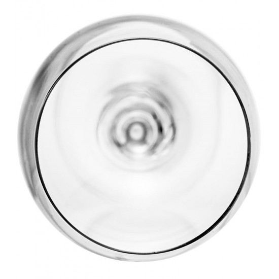 Taça 510ml Para Vinho De Cristal Ecológico Reserva